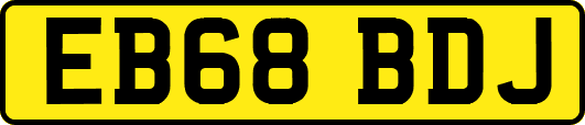 EB68BDJ