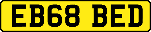 EB68BED