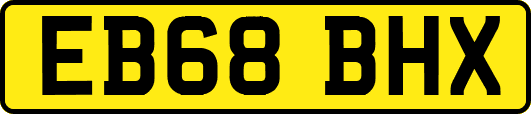 EB68BHX