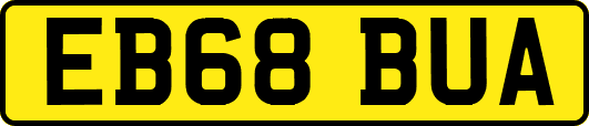 EB68BUA