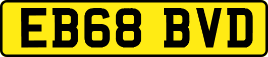 EB68BVD