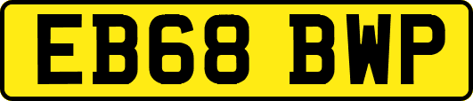 EB68BWP