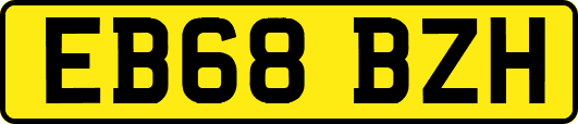 EB68BZH