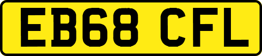 EB68CFL