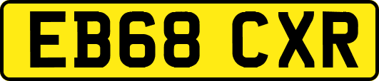 EB68CXR