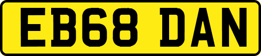 EB68DAN