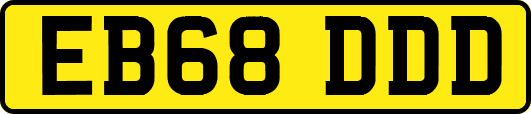 EB68DDD