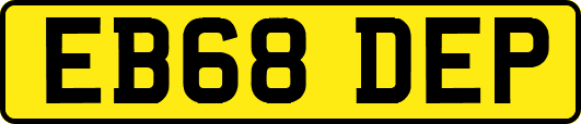 EB68DEP