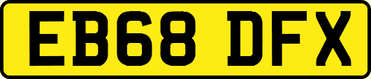 EB68DFX