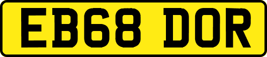 EB68DOR