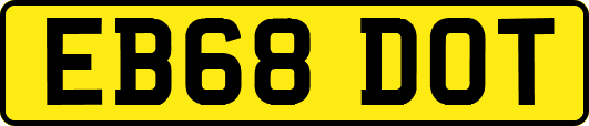 EB68DOT