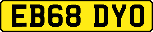 EB68DYO