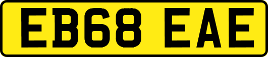 EB68EAE