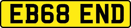 EB68END