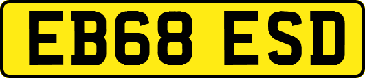 EB68ESD