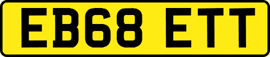 EB68ETT