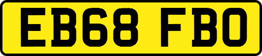 EB68FBO