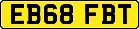 EB68FBT