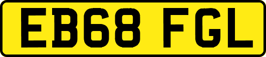 EB68FGL