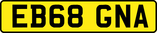 EB68GNA