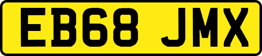 EB68JMX
