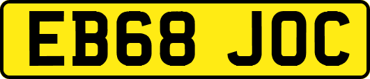 EB68JOC