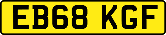 EB68KGF