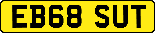 EB68SUT