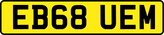 EB68UEM