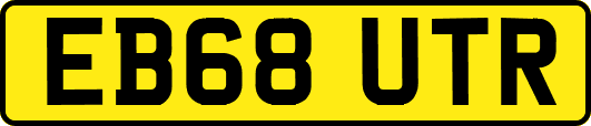 EB68UTR