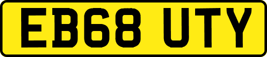 EB68UTY