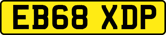 EB68XDP
