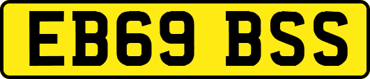 EB69BSS
