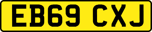 EB69CXJ