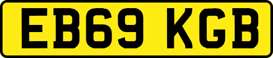 EB69KGB