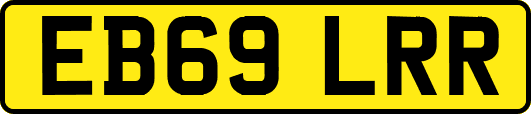 EB69LRR