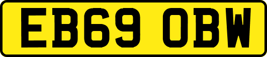 EB69OBW