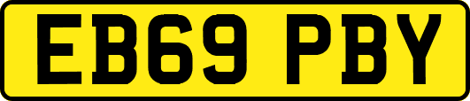 EB69PBY