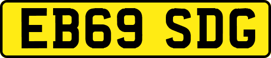 EB69SDG