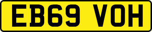 EB69VOH