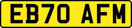 EB70AFM