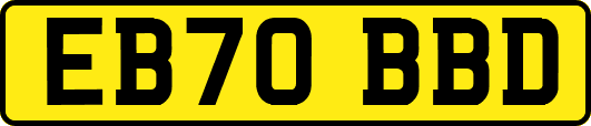 EB70BBD