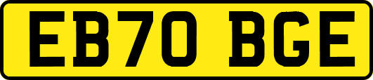 EB70BGE