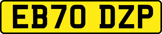 EB70DZP