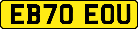EB70EOU