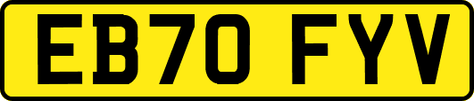 EB70FYV