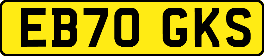 EB70GKS