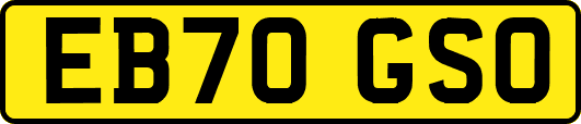 EB70GSO