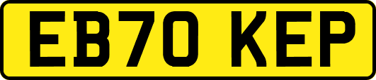 EB70KEP