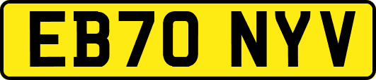 EB70NYV